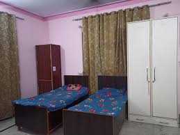 Comfortable PG Accommodation