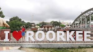 Roorkee